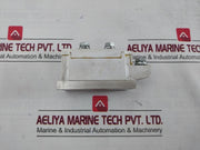 Semikron Skkh 250/16 E Thyristor Module