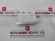 Semikron Thyristor Module Skkh 250/16 E