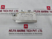 Semikron Skkh 250/16 E Thyristor Module