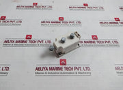 Semikron Skkh 250/16 E Thyristor Module