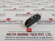 Semikron Skkh 26/04D Thyristor Diode Module