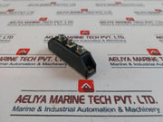 Semikron Skkh 26/04D Thyristor Diode Module