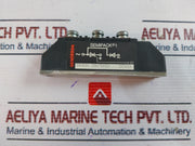 Semikron Skkh 26/04D Thyristor Diode Module