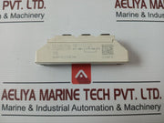 Semikron Semipack 1 Skkh 57/22E H4 Thyristor Module