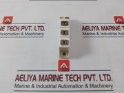 Semikron Skkh 72/16E Thyristor Module Used