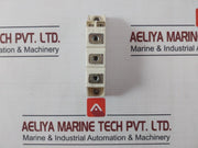 Semikron Skkh 72/16E Thyristor Module Used