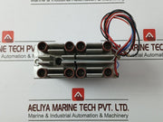 Semikron Skkq 1500/14E Thyristor Module 09292R