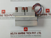 Semikron Skkq 1500/14E Thyristor Module 09292R