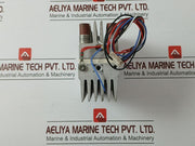 Semikron Skkq 1500/14E Thyristor Module 09292R