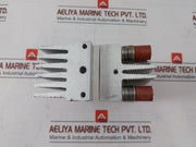 Semikron Skkq 800/1200/1500 Antiparallel Thyristors For Softstart 13Mp12345666