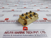 Semikron Skkr300/0.2-bvr Power Module