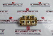Semikron Skkr300/0.2-bvr Power Semiconductor Module, 12480P R