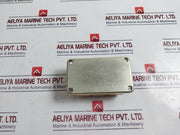 Semikron Skkr300/0.2-bvr Power Semiconductor Module, 12480P R