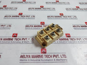 Semikron Skkr300/0.2-bvr Power Semiconductor Module, 12480P R