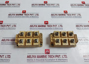 Semikron Skkr400/0.2-bvr Power Semiconductor Module, 13010P R