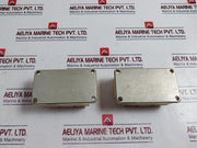 Semikron Skkr400/0.2-bvr Power Semiconductor Module, 13010P R