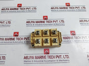 Semikron Skkr400/0.2-bvr Power Semiconductor Module, 13010P R