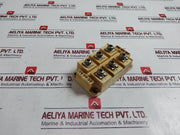 Semikron Skkr400/0.2-bvr Power Semiconductor Module, 13010P R