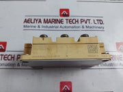 Semikron Skkr400/0.2-bvr Power Semiconductor Module, 13010P R