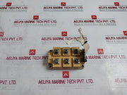 Semikron Skkr400/0.2-bvr Shunt Module 10480P R