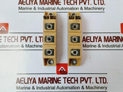 Semikron Semipack 1 Skkt 106/16 E Thyristor Module