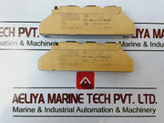 Semikron Semipack 1 Skkt 106/16 E Thyristor Module