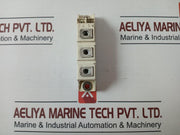 Semikron Semipack 1 Skkt 106B16 E Thyristor Module