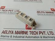 Semikron Semipack 1 Skkt 106B16 E Thyristor Module