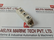 Semikron Semipack 1 Skkt 106B16 E Thyristor Module