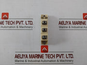 Semikron Skkt 106B16 E Semipack 1 Thyristor Module 15044 R