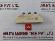 Semikron Skkt 106B16 E Semipack 1 Thyristor Module 15044 R
