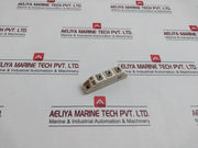 Semikron Skkt 106B16E Thyristor Module 17231R