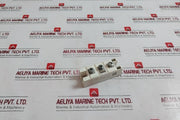 Semikron Skkt 162/16E Dual Thyristor Scr Module 17479 R
