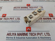 Semikron Skkt 162/16 E Igbt Module