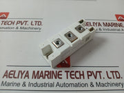 Semikron Semipack 2 Skkt 162/16E Thyristor Module