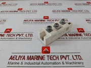 Semikron Skkt 162/16 E Semipack 2 Thyristor Module 18482R 100037589708820