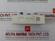Semikron Skkt 162/16 E Semipack 2 Thyristor Module 18482R 100037589708820