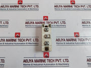 Semikron Skkt 162/16 E Thyristor Module 190 Gm