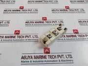 Semikron Skkt 162/16 E Thyristor Module 190 Gm