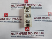 Semikron Skkt 162/16 E Thyristor Module 190 Gm