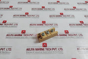 Semikron Skkt 162/16E Thyristor Module 05295
