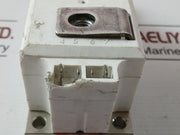 Semikron Semipack 3 Skkt 250/16 E Thyristor Module