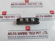 Semikron Skkt 26/12E Thyristor Module 140 Gm