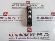 Semikron Skkt 26/12E Thyristor Module 140 Gm