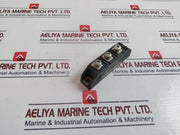 Semikron Skkt 26/12E Thyristor Module 140 Gm