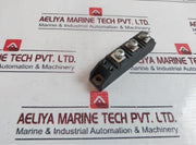 Semikron Skkt 26/12E Thyristor Module 140 Gm