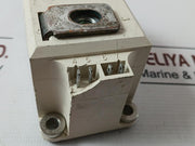Semikron Semipack 3 Skkt 273/16 E Thyristor Module Used