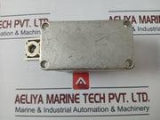 Semikron Semipack 3 Skkt 273/16 E Thyristor Module Used