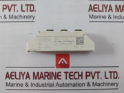 Semikron Skkt 27B16 E Dual Thyristor Module
