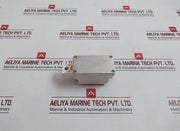Semikron Semipack 3 Skkt 323/16E Double Thyristor Module